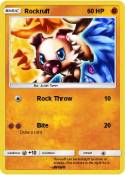 Rockruff