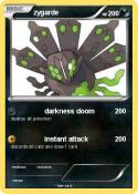 zygarde