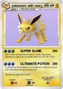 pokestore with