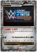 I da man EEEEEE
