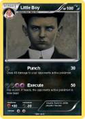 Little Boy