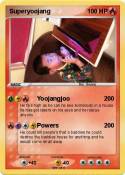 Superyoojang
