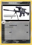 invikiller 1215