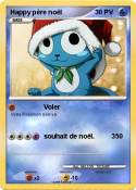 Happy père noël
