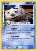 mr.met