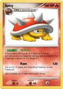 Spiny