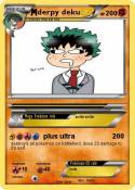 derpy deku