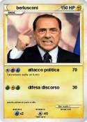 berlusconi