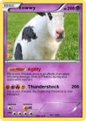 cowwy