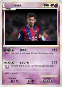 messi