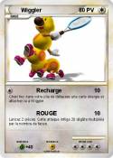 Wiggler