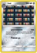 Yeet
