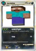 herobrine