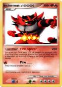Incineroar
