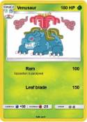Venusaur