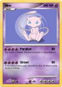 Mew