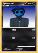 Eyeless Jack
