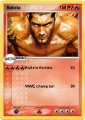 Batista