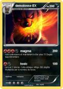 demolosse EX