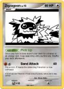 Zigzagoon