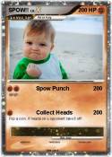 SPOW!!