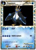 Pingoleon