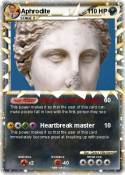Aphrodite