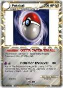 Pokeball
