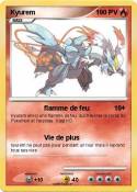 Kyurem