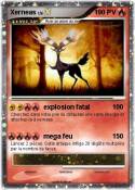 Xerneas