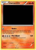 Charizard EX