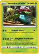 Venusaur +