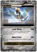 Drobot