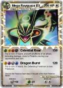 Mega Rayquaza