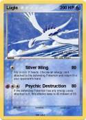 Lugia