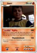 Owen