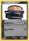 Gru