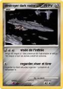 déstroyer dark