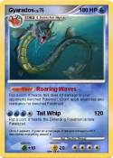 Gyarados