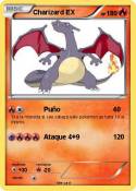 Charizard EX