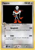 Papyrus