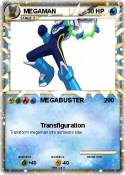 MEGAMAN