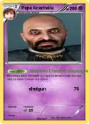 Papa Acachalla