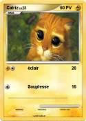 Catriz