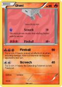 Ghast