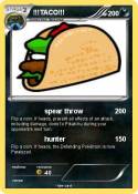 !!!TACO!!!