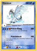 Freezicon