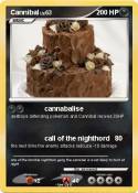 Cannibal