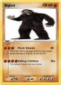 Bigfoot