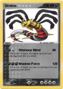 Giratina